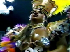 CARNAVAL SEXY BRAZIL SALQUE 1990 glob