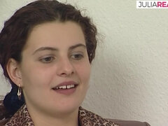 Sucer une bite, Allemand, Poilue, Hard, Masturbation, Chatte, Nénés, Pute