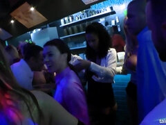 DrunkSexOrgy - 2017-03-09 - Big tits