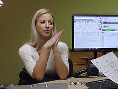 Vorstellungsgespräch, Erstes mal, Geld, Jungendliche (18+)