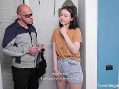 18 jaar, Bruinharig, Hd, Masturbatie, Klein, Kut duiken, Russisch, Tiener