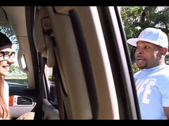 Arabe, Verga grande, Tetas grandes, Negro, Polla, Gafas, Hd, Interracial