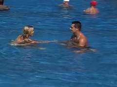 Anal, Chica, Deporte