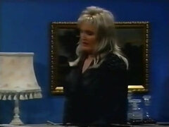 Allemand, Mamie, Mature