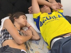 18 jaar, Enthousiasteling, Grote kont, Beroemdheid, Sperma, Sperma shot, Huisgemaakt, Indisch