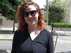 Amateur, Belle grosse femme bgf, Gros cul, Gros clito, Gros seins, Femelle, Français, Collant