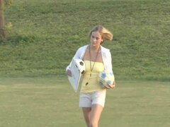 Blond, Vrouw, Hardcore, Moeder die ik wil neuken, Verleid