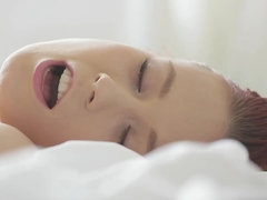 ディルド, エモ, オナニー, 赤毛