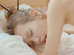 Cul, Doigter, Béant, Branlette thaïlandaise, Masturbation, Solo, Adolescente, Nénés