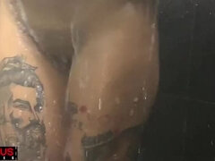 Брюнетки, Хд, Домашнее видео, Огромные размеры, Лесбиянка, Обнаженные, Киски, Душ