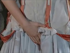 Jo Petra Short - Medieval Mischief