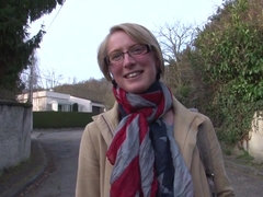 Sucer une bite, Rondelette, Doigter, Pénétrer avec le poing, Français, Insertion, Mature, Nénés