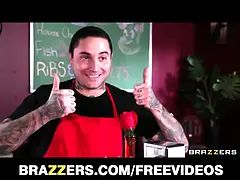 Grote mammen, Blond, Hd, Monster, Orgasme, Kut duiken, Douche