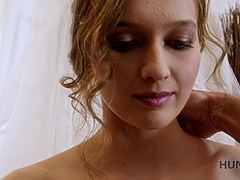 Mariée, Cocu, Tchèque, Hd, Argent, Pov, Adolescente, Épouse