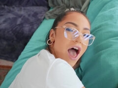 Culo, Culo grande, Mamada, Pareja, Masturbación, Perforación, Pov, Coño