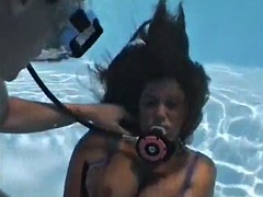 Amateur, Bondage, Sous marin