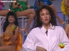 Colpo Grosso Contender Striptease