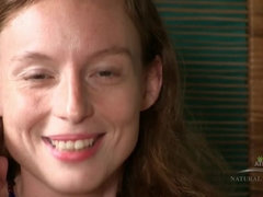 Cul, Poilue, Petite femme, Chatte, Nénés