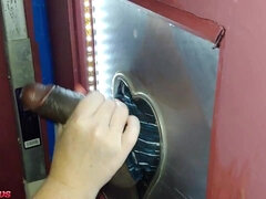 Humpday - Amateur Porn gloryhole