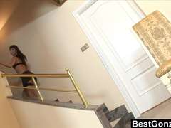 Farting During Assfuck