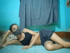 Desi Village Girl First Time Fucked Hard - Hot Monika Amateur Sex Scandal MMS