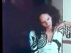 Klassisch, Italienisch, Retro, Vintage