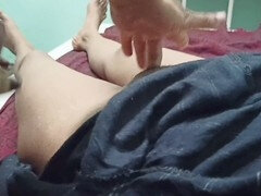 Колледж, Дефлорация, В первый раз, Индианки, Киски