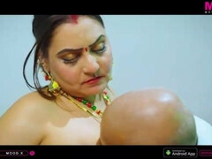 Desi wife sex Sucking Ane Fucking with Big Cock