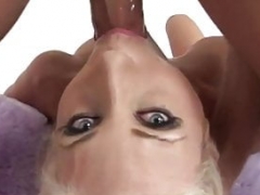 Grosse titten, Blondine, Blasen, Europäisch, Hardcore, Milf, Schwedisch