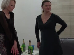 Cock Sharing Party Pt.1