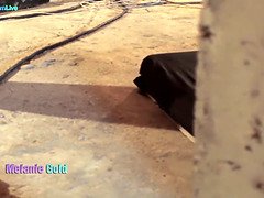 Kont, Grote lul, Schattig, Erotisch, Groep, Man man vrouw, Penis, Trio