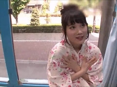 Nana, Gros seins, Sucer une bite, Hard, Japonaise, Massage, Masturbation, Adolescente