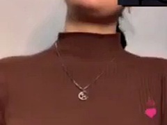 Leie, Asiatisch, Indonesisch, Transfrau, Solo, Titten