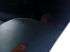 Amateur, Manoseada, Adolescente, Voyeur