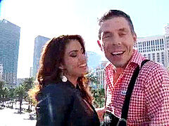 Grote lul, Pijpbeurt, Sperma shot, Vingeren, Latijnse vrouw, Ondergoed, Masturbatie, Orgasme