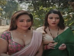 Balam Pichkaru Part 01 2025 Ullu Original New web series