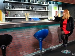 Mooie dikke vrouwen, Grote mammen, Blond, Fetisj, Rijpe lesbienne, Moeder die ik wil neuken, Panty, Nat