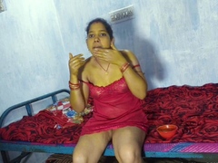 Real Explicit Hot Sex With Horny Indian Big Boobs MILF