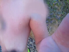 Grosse titten, Hd, Nackt, Natürlich, Natürlichen titten, Pov, Öffentlich, Russisch