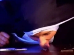 In den arsch, Arsch, Schwanz, Doppelpenetration, Milf, Retro, Schlucken, Vintage