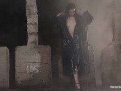 Bondage discipline sadomasochisme, Gebondenheid, Bruinharig, Dominatie