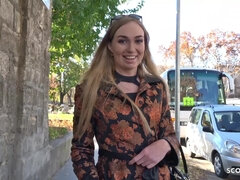 18 años, Anal, Polla, Alemán, Pequeña, Realidad, Adolescente, Tetas