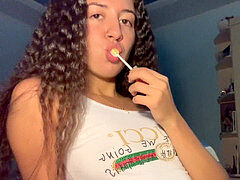 Hair, hairy armpit pussy, solo