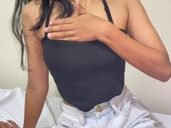 18 jaar, Pijpbeurt, Sperma, Filippijnse vrouw, Huisgemaakt, Logement, Kut duiken, Tiener