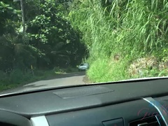 Leie, Braunhaarige, Freundin, Brille, Höschen, Pov, Abendanzug, Titten