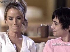 Семья, Мамочка, Развязные, Мачеха, Табу, Шлюха