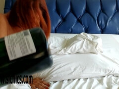 Amateur, Anal, Gros seins, Bouteille, Fétiche, Hard, Mère que j'aimerais baiser, Rousse roux