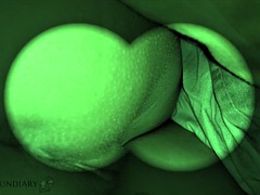 Secretly fucking my stepmom at night close up - projectexdiary