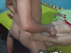 18 jaar, Arabisch, Aziatisch, Tante, Indisch, Moeder, Orgasme, Tiener