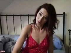 18 ans, Cul, Doigter, Petite amie, Masturbation, Maigrichonne, Dénudage, Nénés